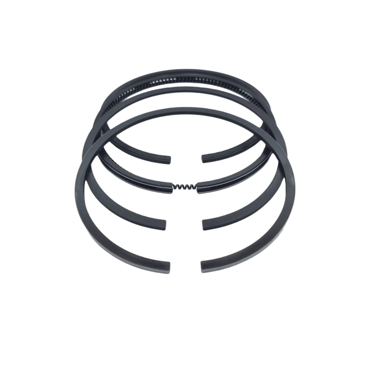 motokent PISTON RING SET (STD-DIAMETER: 110.00mm) : Suitable For FIAT
