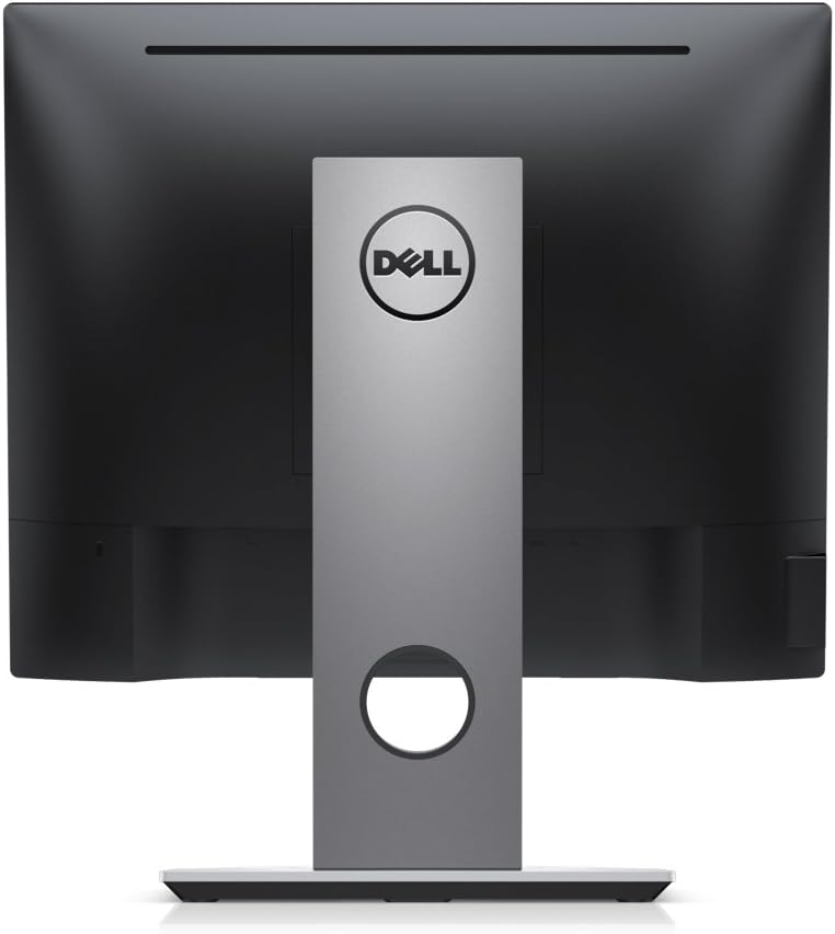 Dell P1917S 48cm (18.9") LCD/LED Monitor - Black, 19" - Image 5
