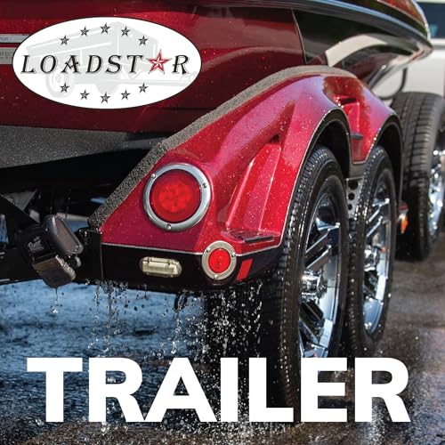 Kenda Loadstar K371 Trailer Tires
