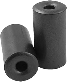 Aexit 10X Transformer Passive Components 12 x 23 x 3.8mm Toroidal Ferrites Ferrite Cores