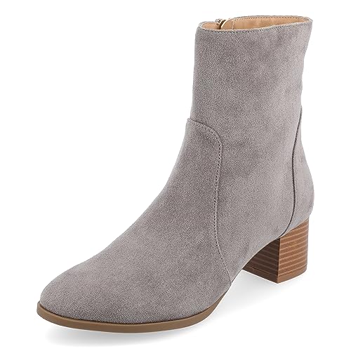 Journee Women's Comfort Foam Hayven Booties