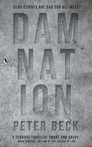 Damnation view 2
