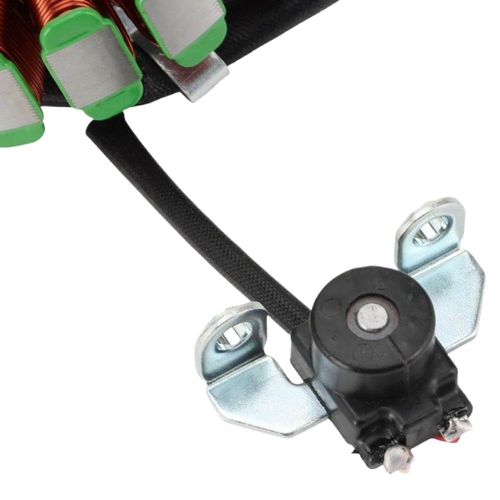 Bobina statore moto 4D3-81410-00 compatibile con YFM250R 250 2008-2012