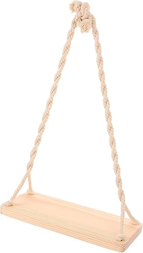 EXCEART Silla de columpio para fotos de bebé, accesorios de columpio para sesión de fotos, accesorios de fotografía creativa para bebé, accesorios