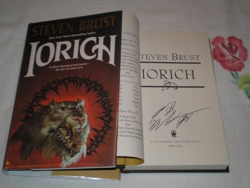 Iorich (Vlad) view 2