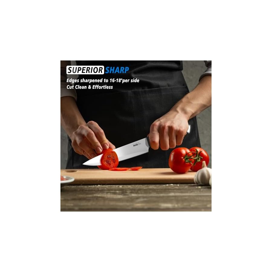 Petalirs-Knife-Set-14-Pieces-Kitchen-Knife-Set-with-Wooden-Block-Dishwasher-Safe-German-Stainless-Steel-Knife-Block-Set Petalirs Knife Set, 14 Pieces Kitchen Knife Set with Wooden Block, Dishwasher Safe, German Stainless Steel Knife Block Set