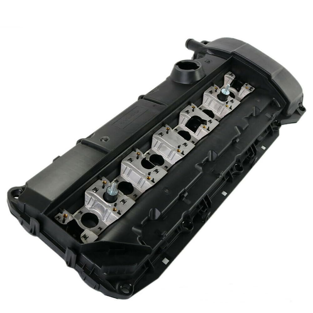 Pokrywa Komory Zaworu Silnika Samochodu Głowica Cylindrów Z Uszczelką Auto Części Do BMW E39 E46 E53 Z3 11121432928
