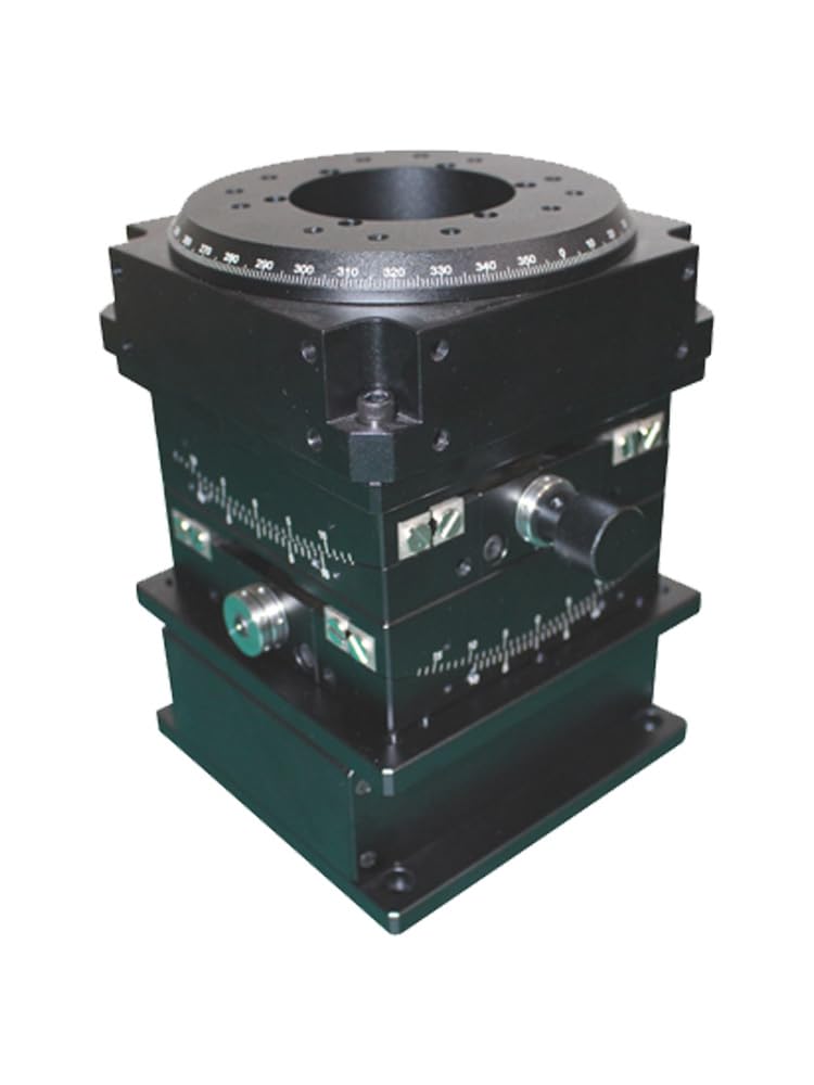 PDV Four-Dimensional Combination Platform Four-Dimensional Adjustment Platform SDZ-402