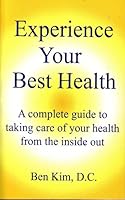 Experience Your Best Health 0973793902 Book Cover
