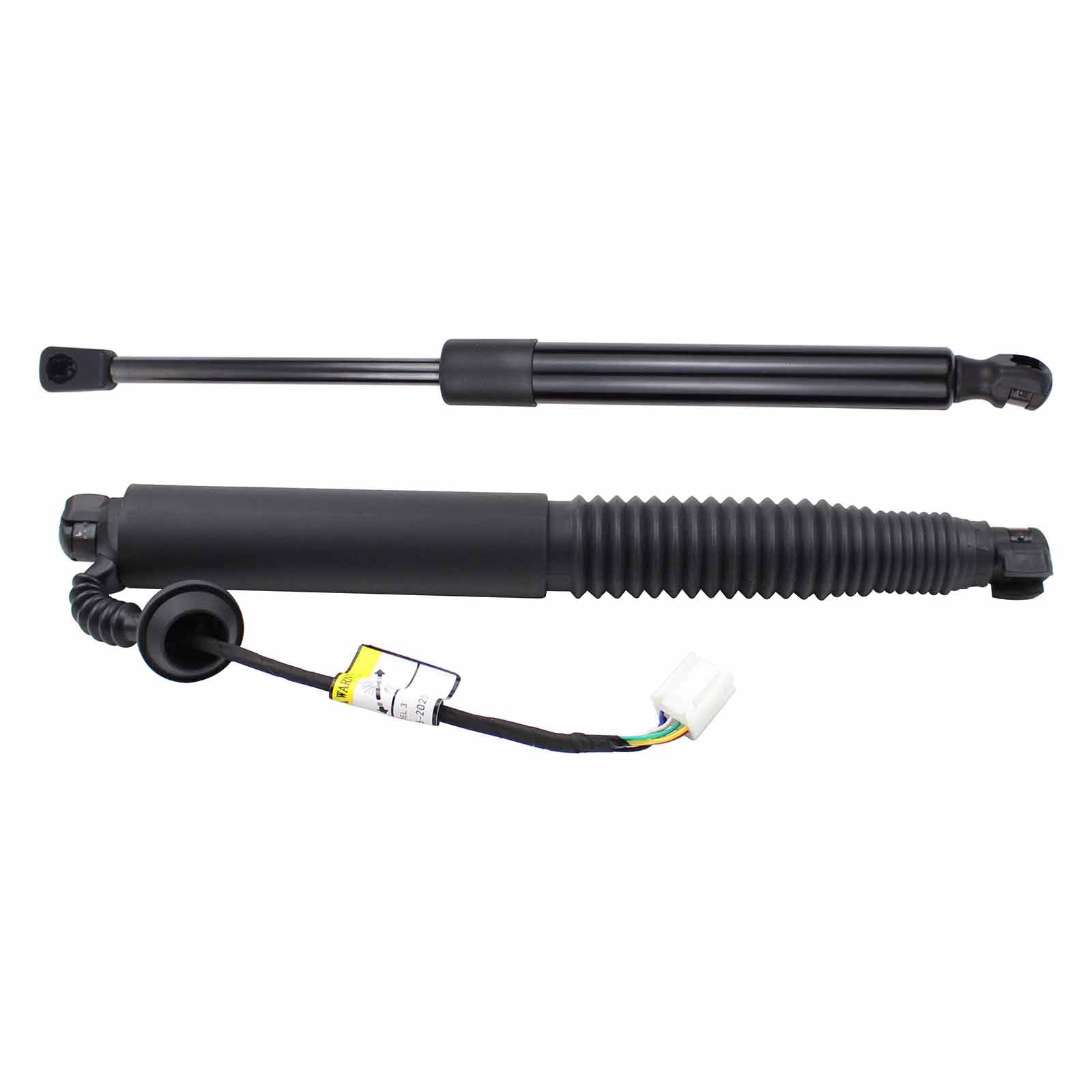 Photo 1 of ApplianPar 2Pcs Rear Tailgate Support Struts for Tesla 3 (2021-2023)
