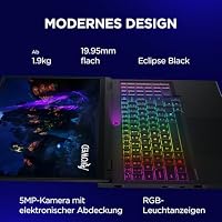 Lenovo Legion 5i | Laptop | i7| 32GB | 1TB | RTX 5070 – Ansicht 9