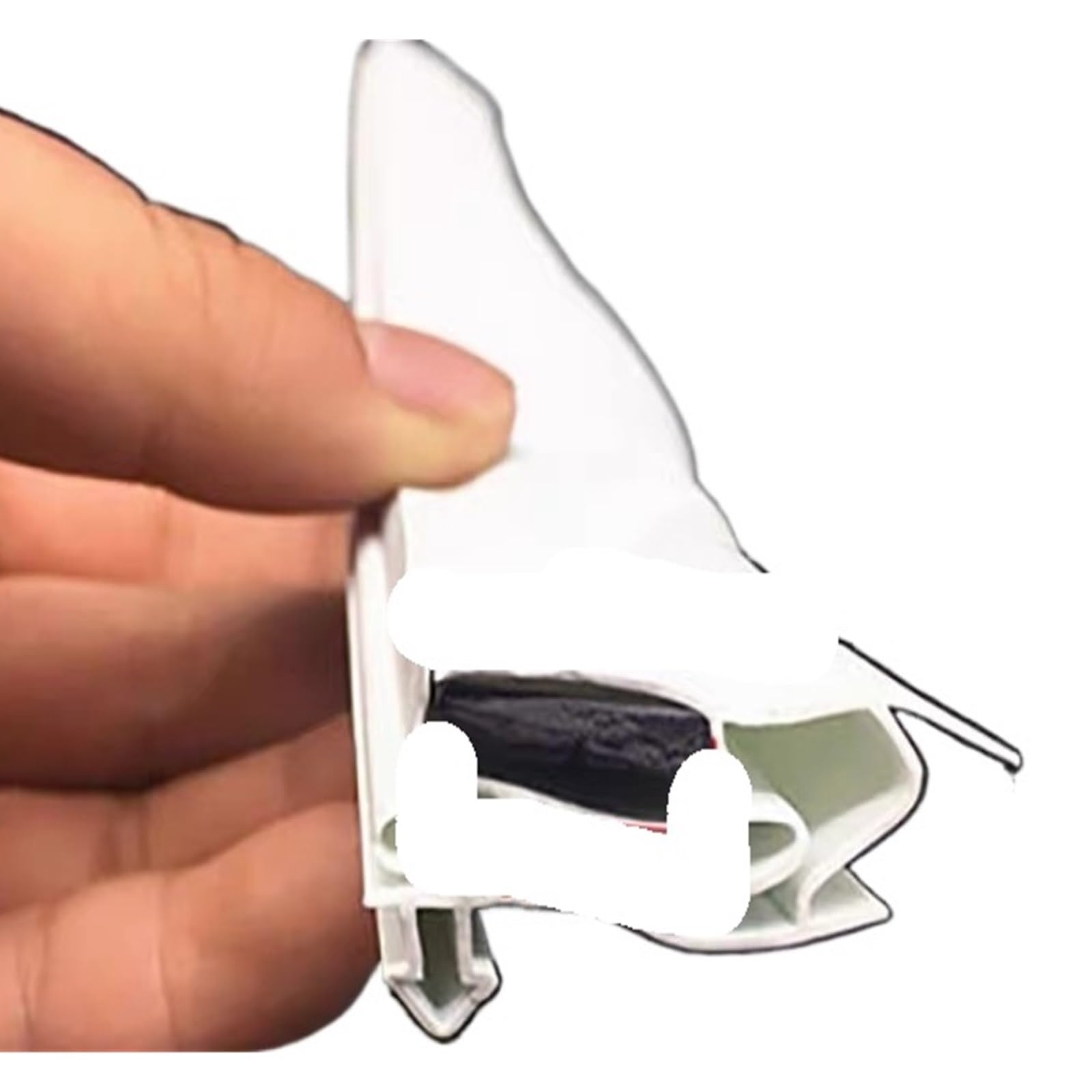 Tira de sellado magnética especial for refrigerador de 4 metros(Type2)