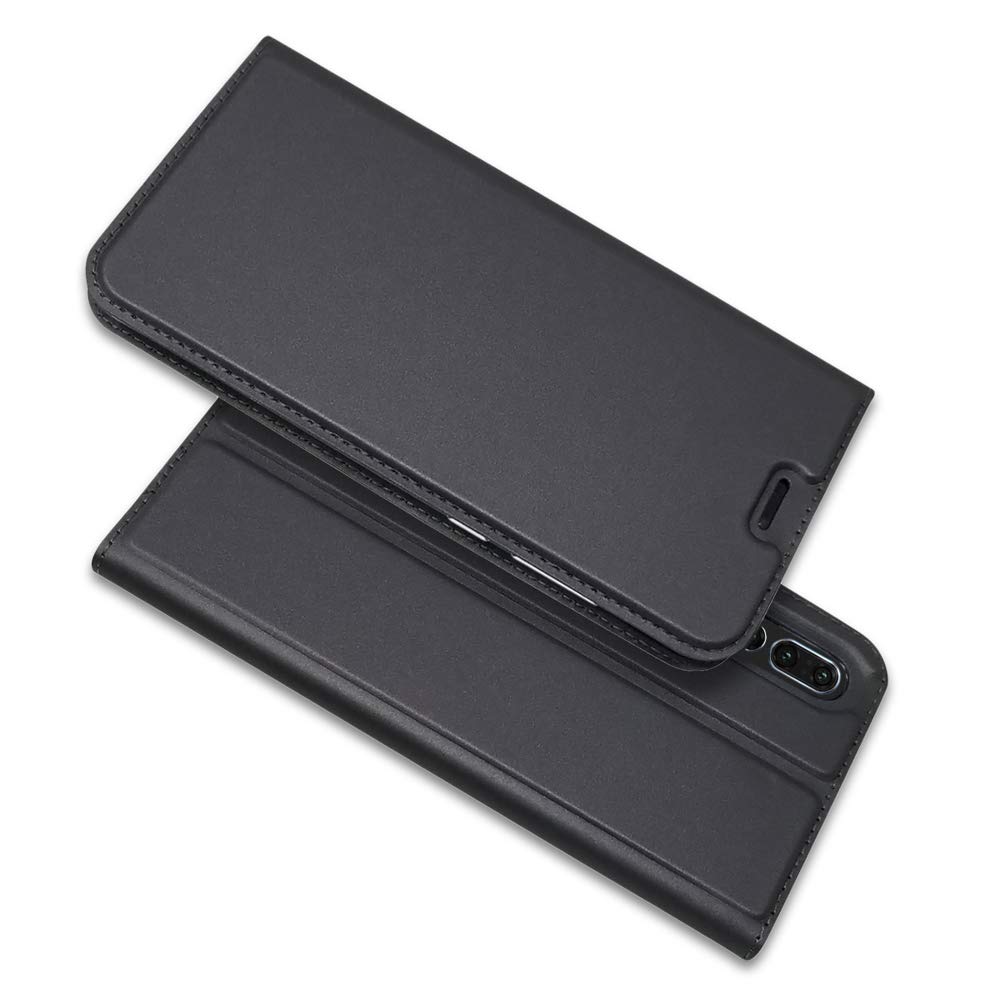 Custodia Huawei P20 UltraSlim in pelle