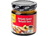 Teriyaki Sauce 200g