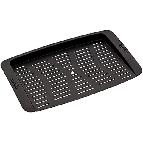 Char-Broil 140 535 - Grill Pfanne Cover