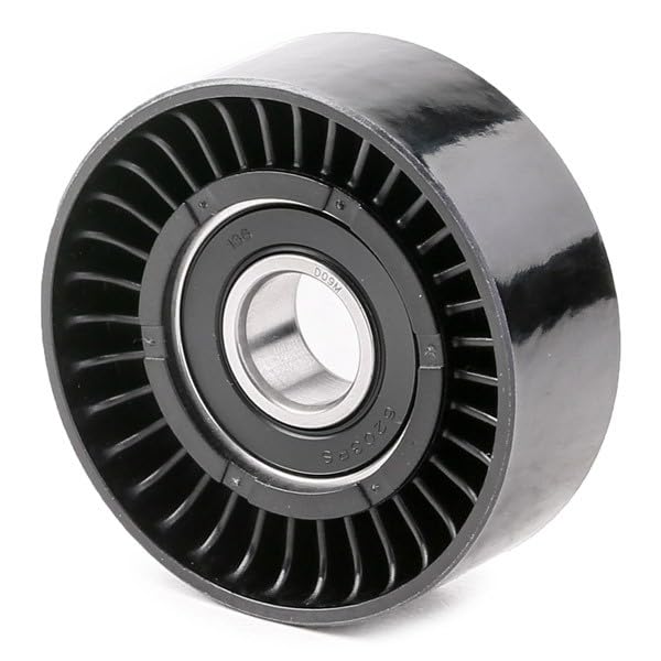 RIDEX Poulie Tendeur Courroie Accessoire 70x26 Mm – Compatible BMW E46 E39 3 & 5 Série Essence