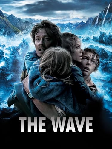  The Wave