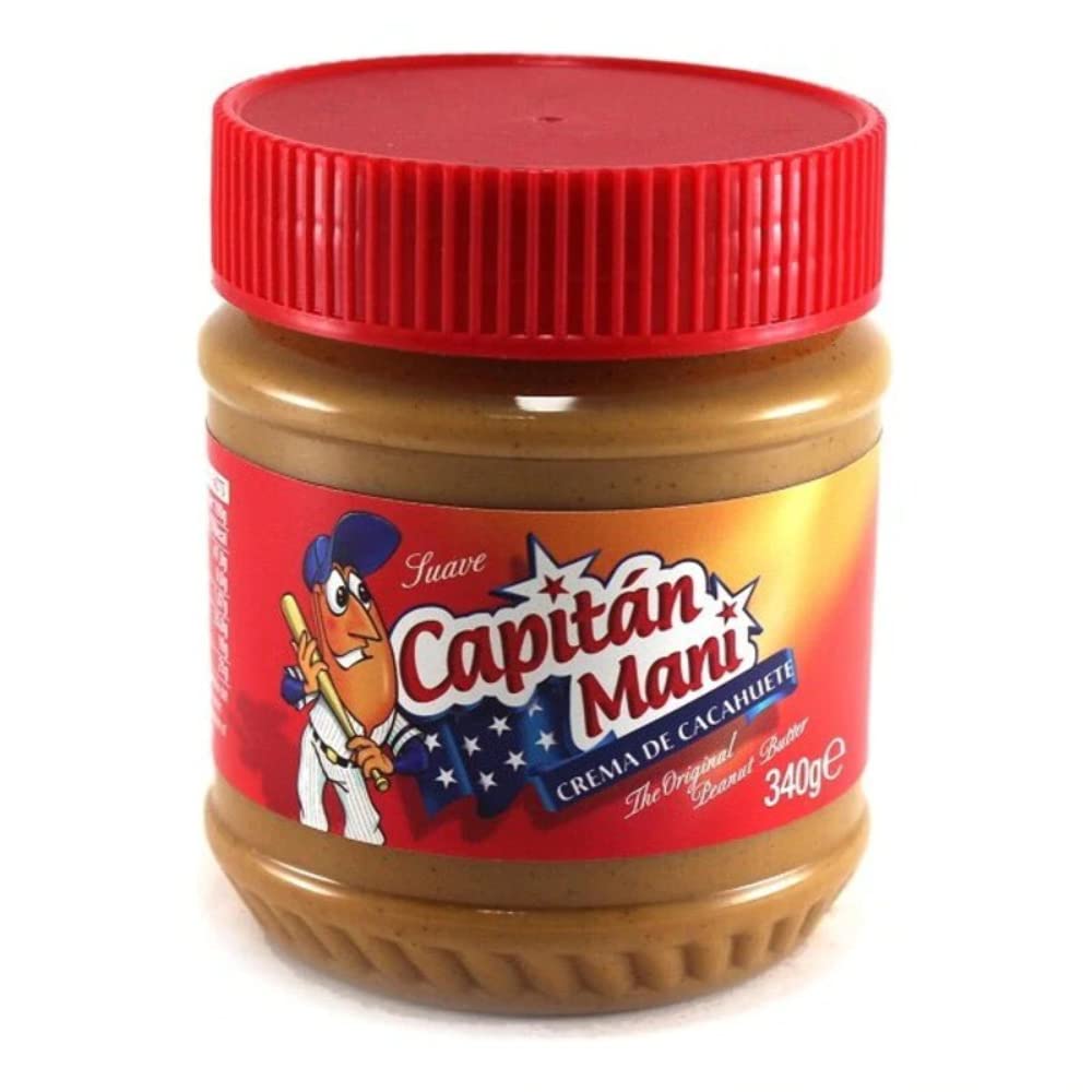 Crema Cacahuete Suave, deliciosa, saludable Crema Cacahuete Suave, deliciosa, saludable