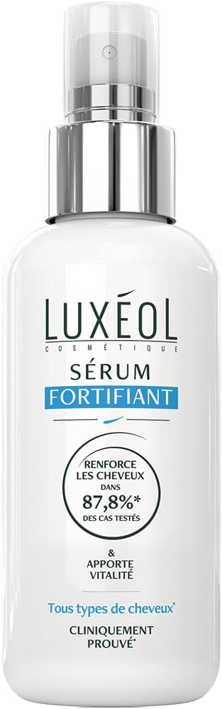 LuxéolFortifying Serum 75ml