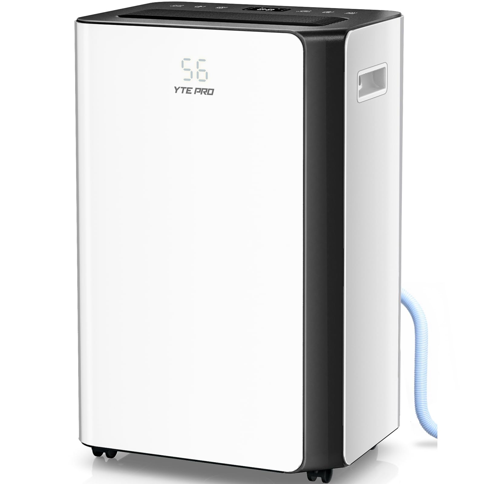 Amazon.com - 4500Sq.Ft Large Dehumidifier