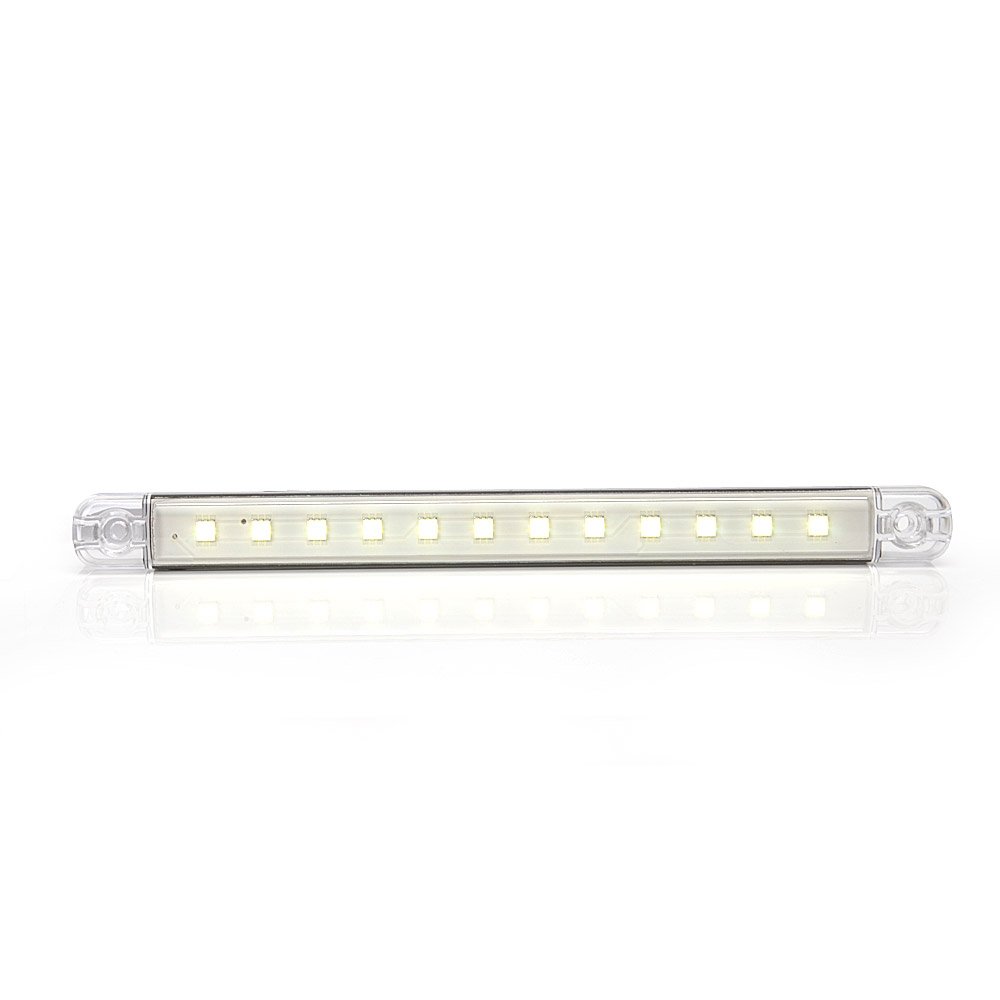 LED-MARTIN 2-częściowy zestaw ekonomiczny lampa wewnętrzna 24 V 238 mm x 20,6 mm