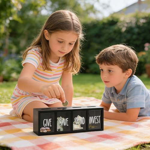 Mural magnético divertido de plata real como regalo original de cumpleaños infantil 3