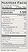 Anthony's Organic Peeled Tiger Nuts, 12 oz, Raw, Gluten Free, Non GMO, Paleo Friendly