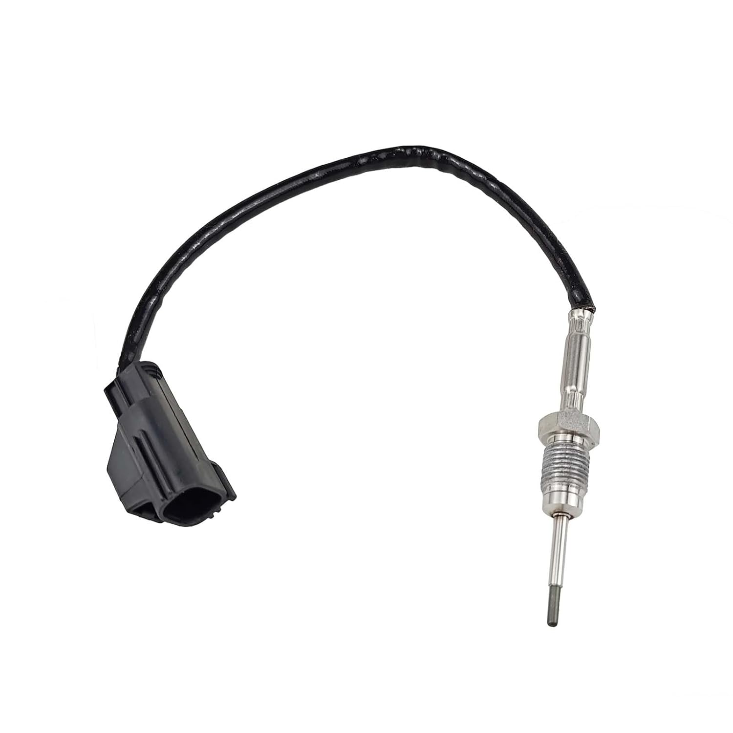 Exhaust Gas Temperature Sensor 8C3Z12B591B 8C3Z12B591E for 2008-2010 for Ford for Super for Duty F250 F350 F450 F550 6.4L