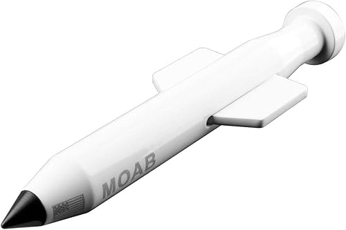 Miniatura 7 de VMS RACING Antena blanca de aluminio mecanizado CNC de calibre pesado compatible con Dodge Ram 1500 2500 3500