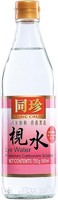 TUNG CHUN Lye Water 500ml
