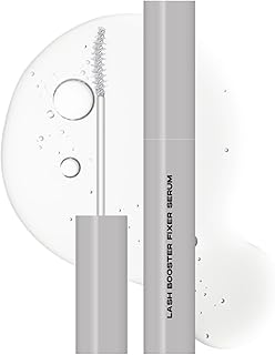 ENTROPY MAKEUP - Suero fijador de cejas y pes...