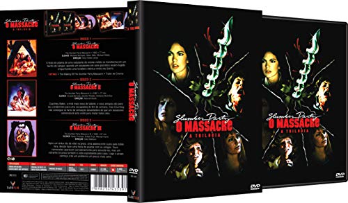 SLUMBER PARTY - O MASSACRE