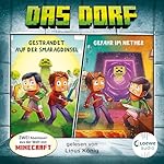 Gestrandet auf der Smaragdinsel / Gefahr im Nether