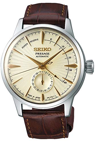 (ZCR[) Seiko presage SSA387J1 jp  v [sAi]