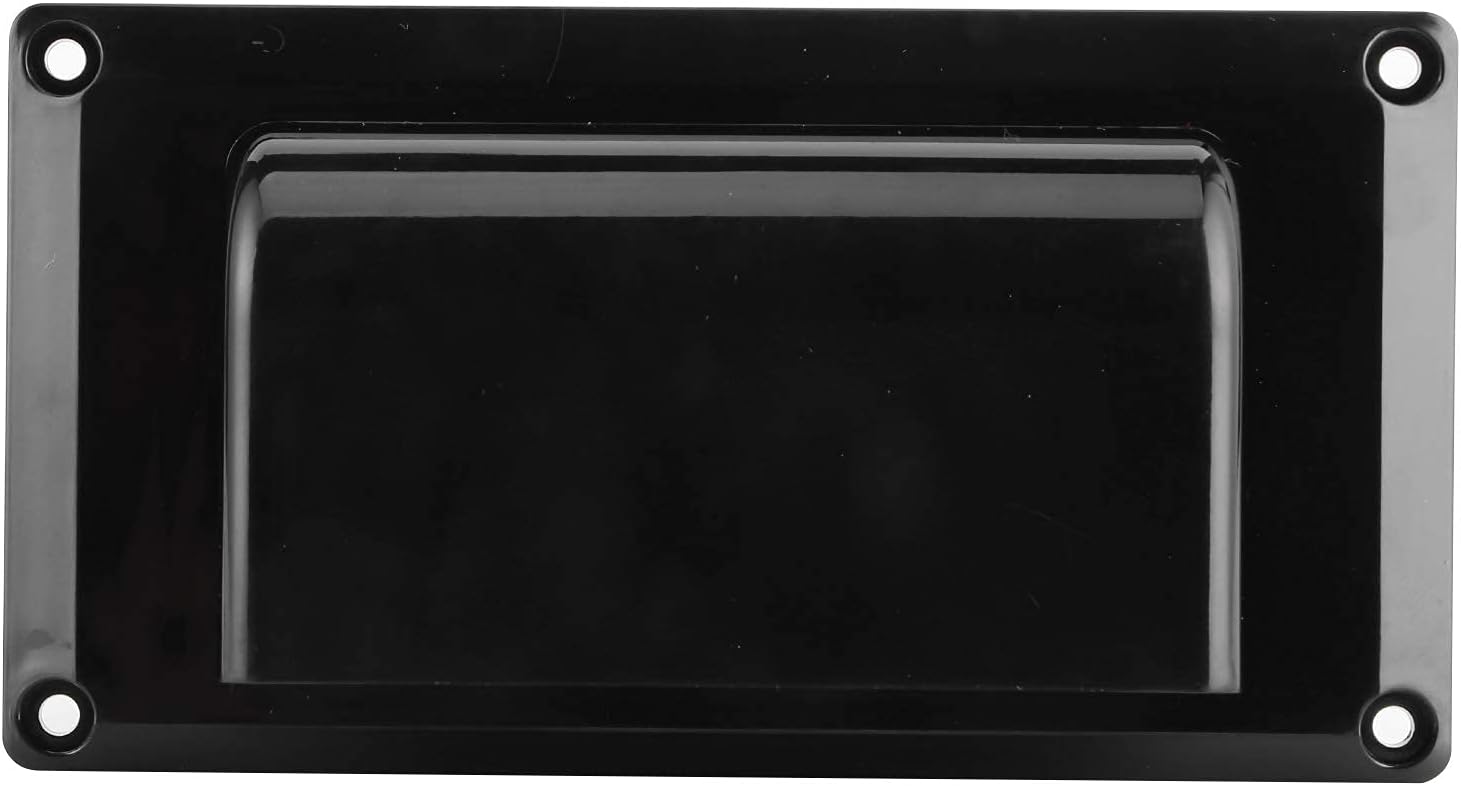 Ventilation Fan, 12V 25W Side Air Vent Ventilation Fan Motorhome Trailer RV Accessory for Trailer Boat Marine Yacht