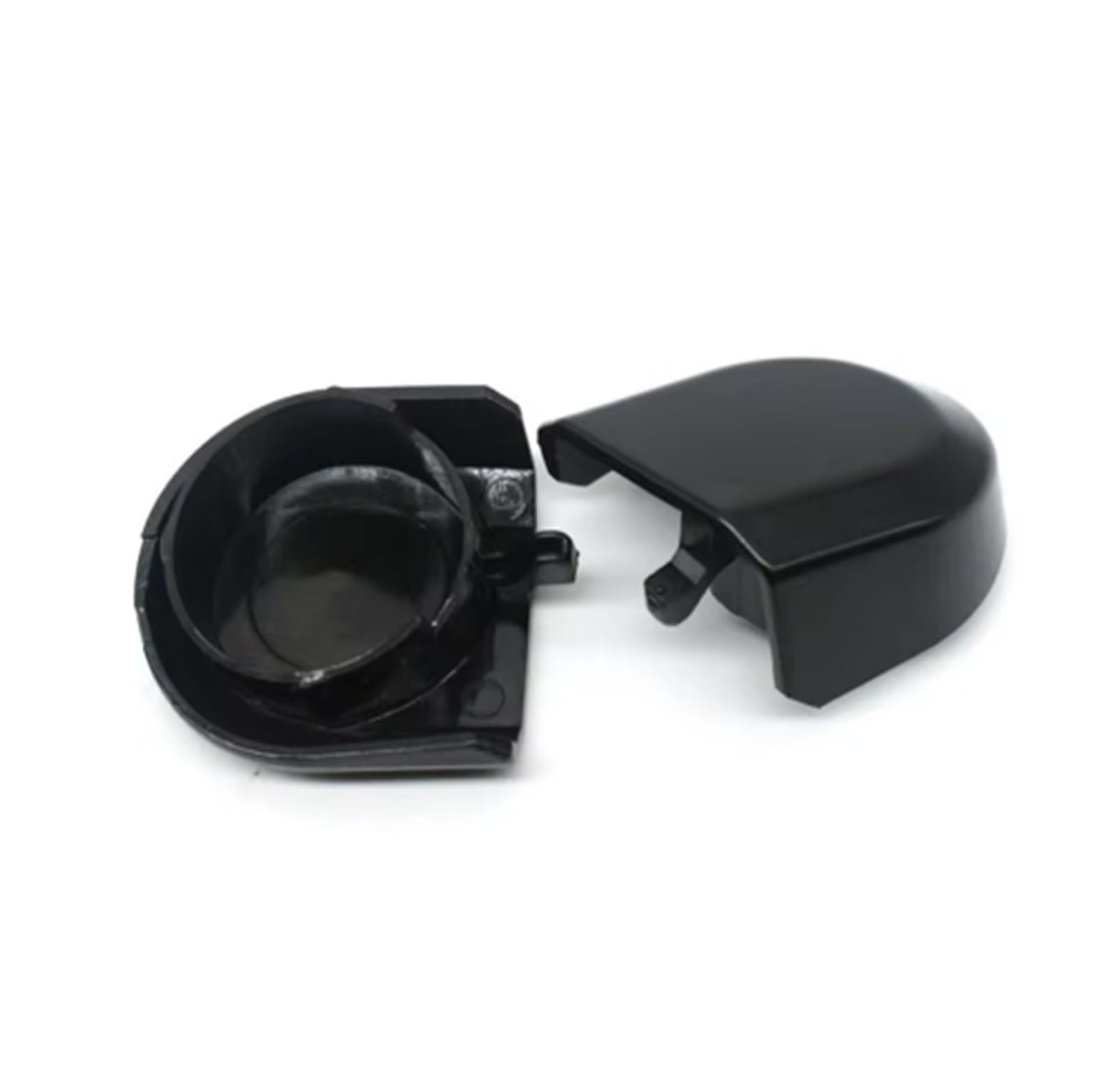Tapa tuerca para brazo limpiaparabrisas coche perno Civic 2006-2011 2 piezas 7