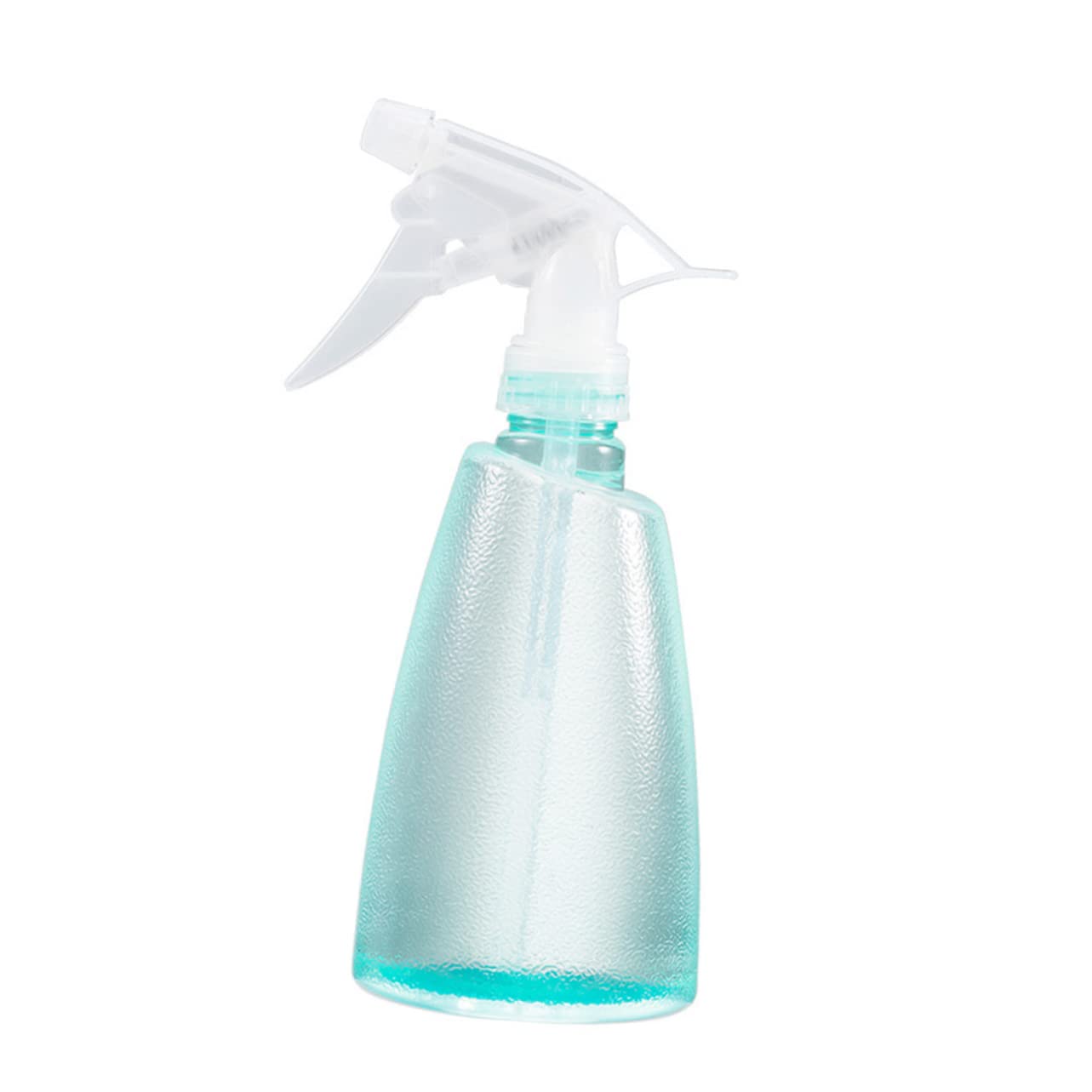 BESPORTBLE Lot De 2 Vaporisateurs Vides De 500 Ml Arrosoirs De Jardin Rechargeables Vaporisateurs Légers Et Anti-fuites 5 Pièces X 2
