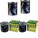 Produktbild QR-Parts Set 85512567 9900 W 714/3 2x Original MANN Ölfilter + SCT Motor Flush Motorspülung
