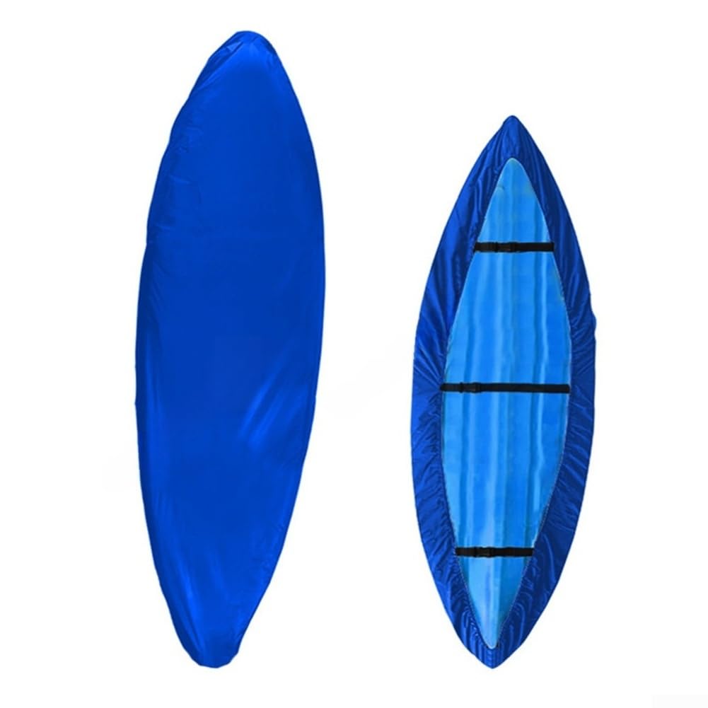 Bâche pour kayak anti-UV et imperméable en Oxford 420D résistant
