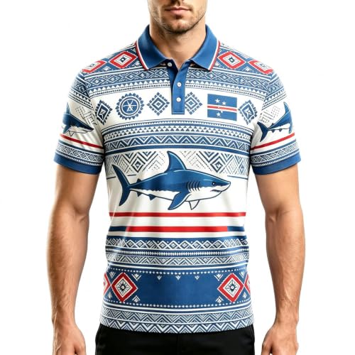 Maillot du Cap Vert foot rose extensible et respirant