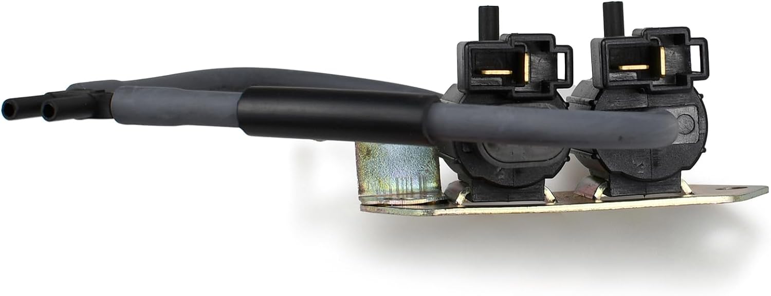 MR263723 Turbo Boost Pressure Solenoid Valve Fit for Mitsubishi Pajero Montero Sport Challenger Nativa K94W K96W K97W K99W 1997-2004 Replace OE Number MR-263723