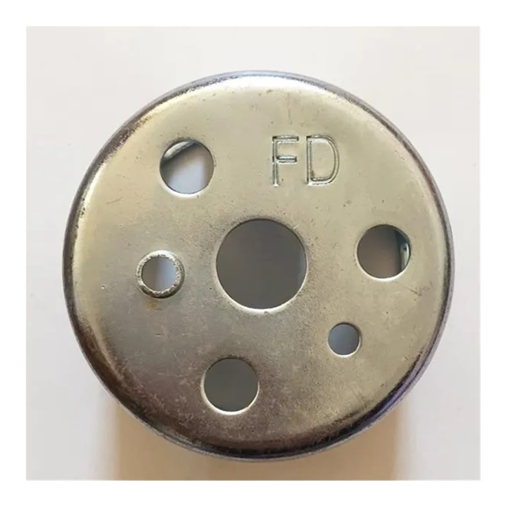 Tasse de démarrage pour GX160 et GX200 compatible avec moteur de pompe à eau 168F