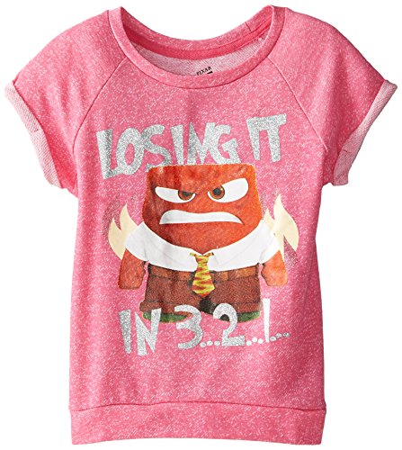 Pull en tissu éponge Disney pour fille parfait au quotidien