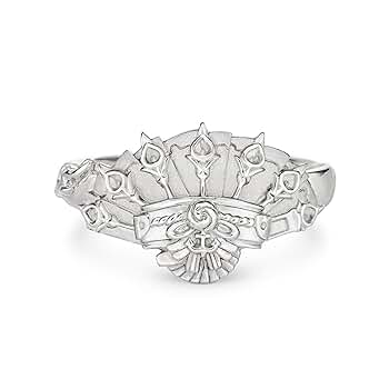 Amazon | [ユートレジャー] アズールレーン リング 指輪