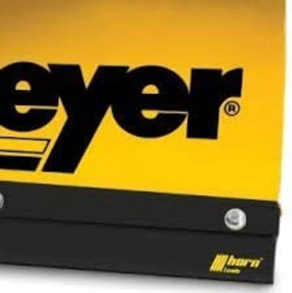 Meyer 8277 Snow Plow Cutting Edge