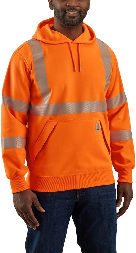 Men's HV Class 3 Sweatshirt