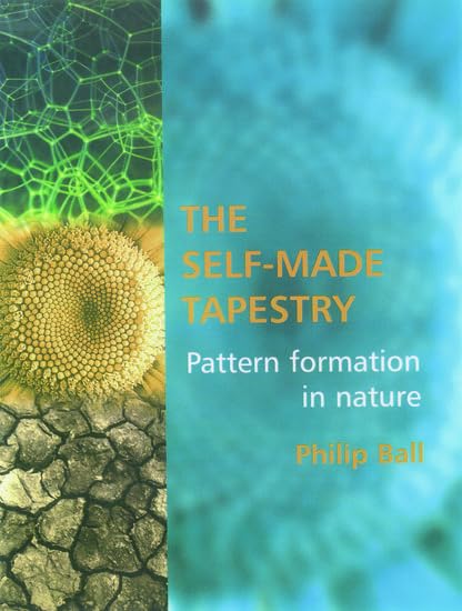 The Self-Made Tapestry: Pattern Formation in Nature