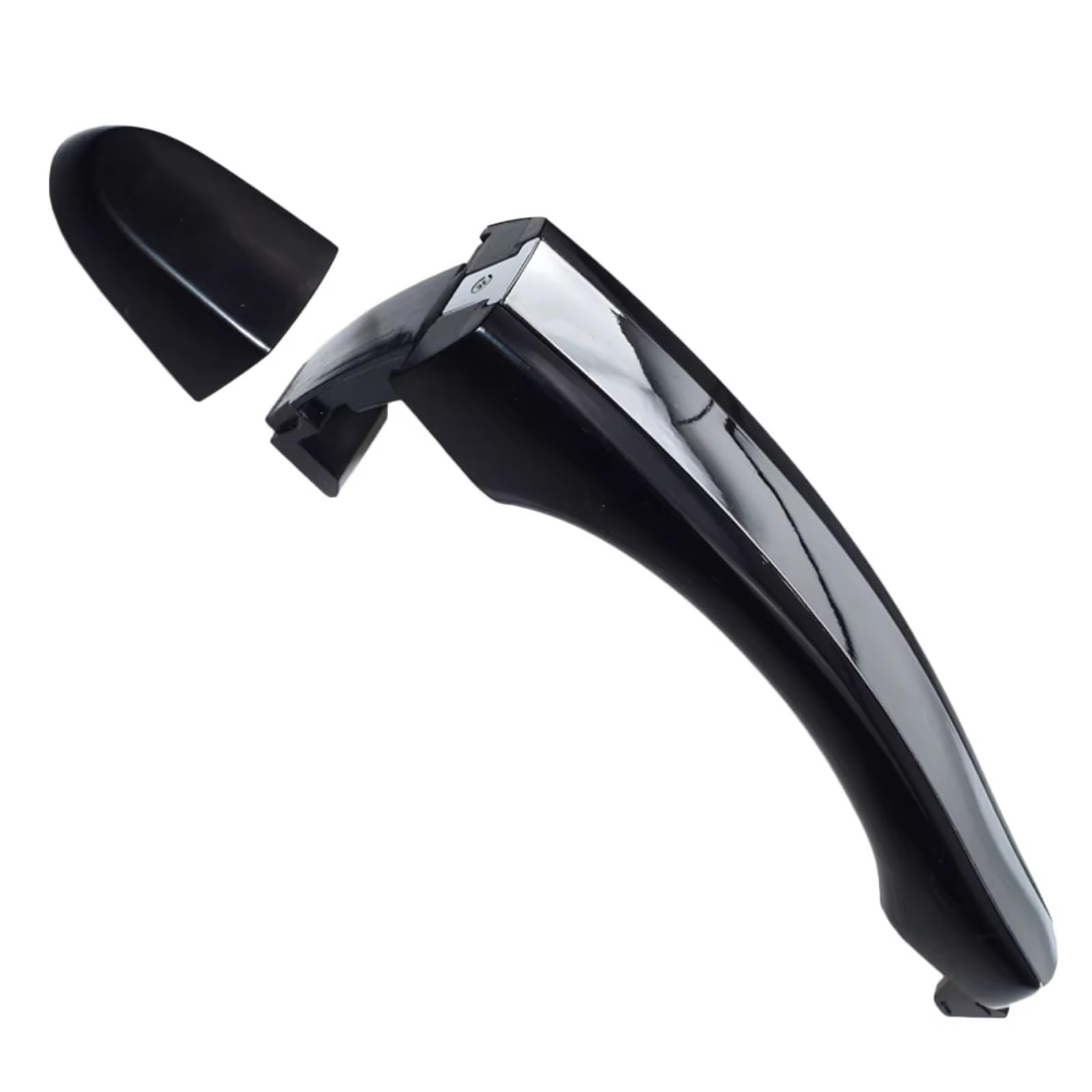 CQRBNE for Hyundai for Azera 2006-2011 82651-3L000 83652-3L000 Car Exterior Outside Door Handle Front Right Car Exterior Door Handle