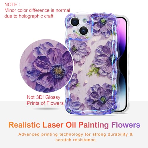 Coque iPhone 14 antichoc évite les chutes grâce à sa chaîne intégrée - 2