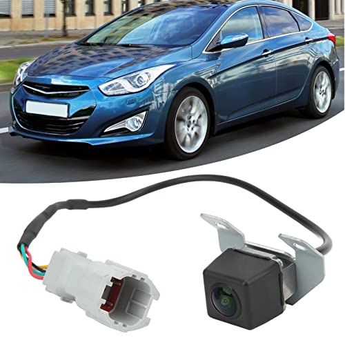 Achteruitrijcamera Achteruitrijcamera, Achteruitrijcamera 957603Z000 Parkeerhulphulp IP68 Waterdichte Vervanging voor… - Image 4